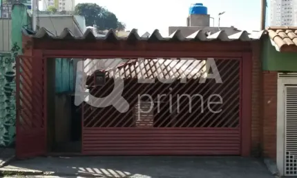 TERRENO COM CASAS PARA RENDA, VILA GUILHERME, SÃO PAULO