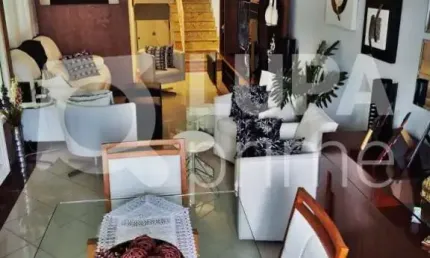 Sobrado com 3 quartos para venda, jardim são paulo, são paulo