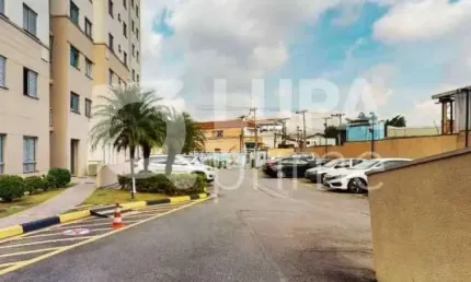 APARTAMENTO COM 2 QUARTOS PARA VENDA, VILA GUILHERME, SÃO PAULO