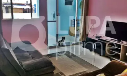 Sobrado com 3 quartos para venda, jardim brasil, são paulo