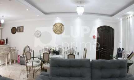 SOBRADO COM 3 QUARTOS PARA VENDA, VILA MEDEIROS, SÃO PAULO