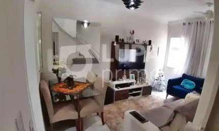 SOBRADO COM 2 QUARTOS PARA VENDA, VILA VITÓRIO MAZZEI, SÃO PAULO