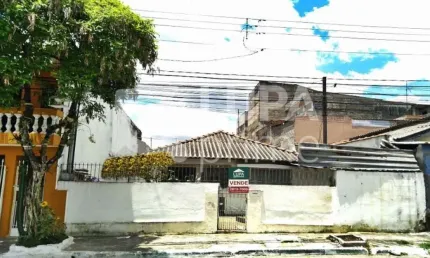 TERRENO RESIDENCIAL COM 300M² PARA VENDA, VILA MEDEIROS, SÃO PAULO