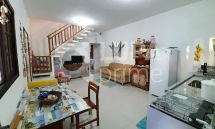 SOBRADO COM 3 QUARTOS 10 VAGAS DE GARAGEM PARA VENDA, MASSAGUAÇU, CARAGUATUBA