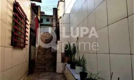 Casa com 6 quartos à venda na Rua Cônego Vicente, 73, Vila Medeiros, São Paulo
