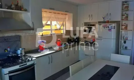 CASA TÉRREA COM 03 QUARTOS PARA VENDA, 190 M², PARQUE CONTINENTAL II, SÃO PAULO