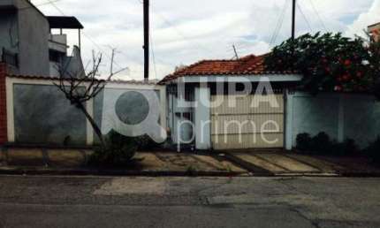 Terreno à venda na Rua Orindiúva, 610, Vila Maria Alta, São Paulo