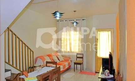 CASA EM CONDOMINIO RESIDENCIAL COM 2 SUITES PARA VENDA, VILA EDE, SÃO PAULO