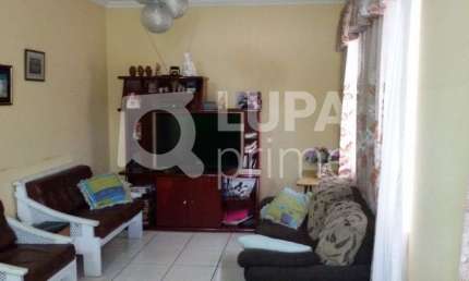 SOBRADO COM 3 QUARTOS E SALÃO COMERCIAL PARA VENDA, VILA GUILHERME, SÃO PAULO