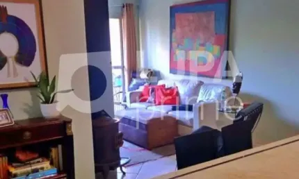 APARTAMENTO COM 2 QUARTOS E 1 VAGA DE GARAGEM PARA VENDA, LAUZANE PAULISTA, SÃO PAULO