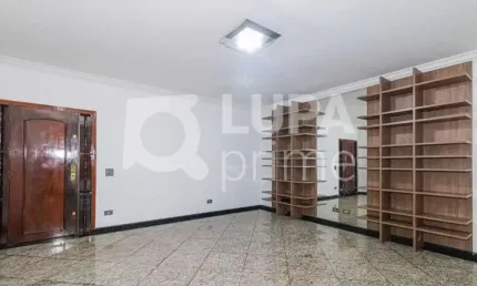 SOBRADO COM 3 QUARTOS PARA VENDA, JARDIM GUANÇA, SÃO PAULO