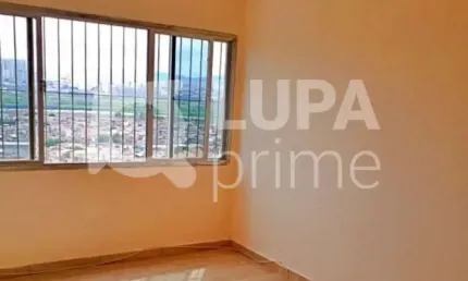 APARTAMENTO COM 02 QUARTOS PARA VENDA, CANGAIBA, SÃO PAULO