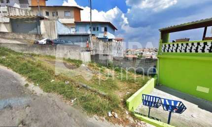 TERRENO RESIDENCIAL COM 607M² PARA VENDA, VILA NOVA MAZZEI, SÃO PAULO