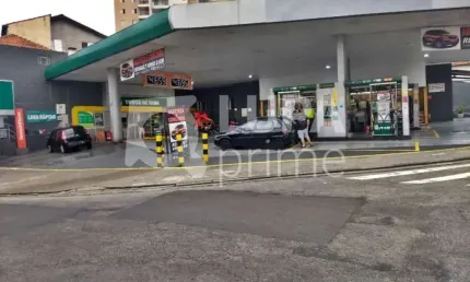 POSTO DE GASOLINA PARA VENDA, VILA MARIA, SÃO PAULO