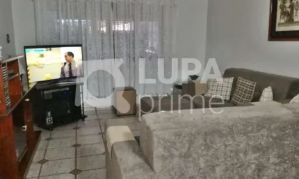 Sobrado com 2 quarto para venda, mandaqui, são paulo