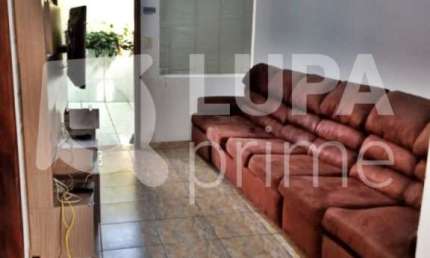 CASA TÉRREA COM 2 QUARTOS PARA VENDA, TREMEMBÉ, SÃO PAULO