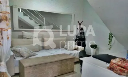 Casa com 4 quartos à venda na Rua Francisco Peixoto Bizerra, 52, Jardim Brasil, São Paulo