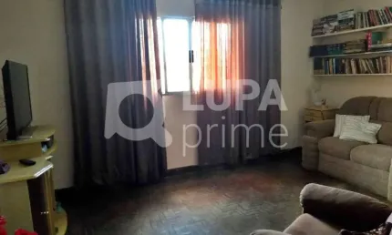 Casa com 3 quartos à venda na Rua Motanguá, 110, Vila Guilherme, São Paulo