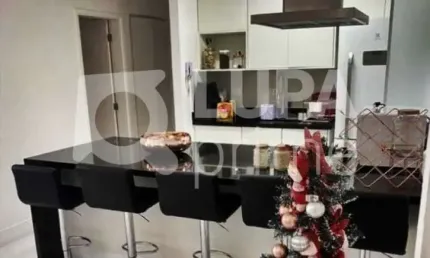 APARTAMENTO COM 3 QUARTOS PAREA VENDA, MANDAQUI, SÃO PAULO