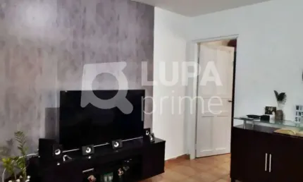 Casa com 8 quartos à venda na Rua Santo Antônio de Lisboa, 35, Vila Ede, São Paulo