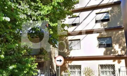 Apartamento 01 quarto para venda ,53m² , jardim são paulo , são paulo .