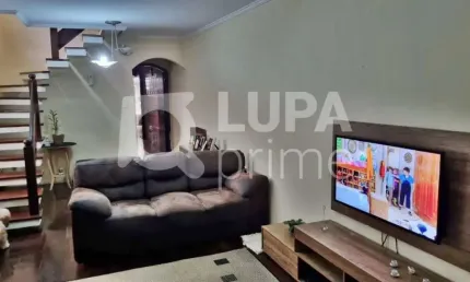 Sobrado com 3 quartos para venda, jardim guança, são paulo