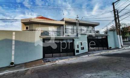SOBRADO COM 2 QUARTOS PARA VENDA, TUCURUVI, SÃO PAULO