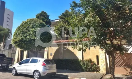 Sobrado com 4 quartos e 6 vagas de garagem para venda, vila maria alta, são paulo
