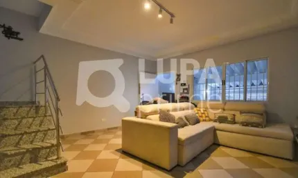 SOBRADO COM 4 QUARTOS PARA VENDA, VILA MARIA, ALTA, SÃO PAULO