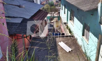 Casa com 9 quartos à venda na Rua Iacanga, 45, Vila Maria Alta, São Paulo