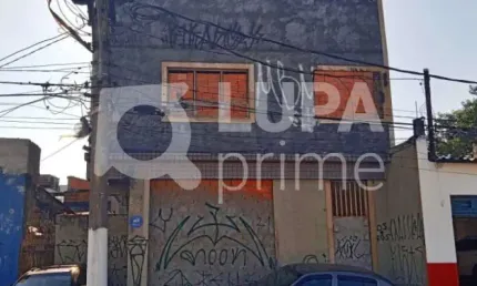 PRÉDIO COMERCIAL COM 260M² PARA VENDA, VILA MARIA, SÃO PAULO