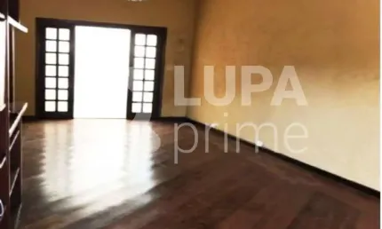 CASA TÉRREA COM 3 QUARTOS E 3 VAGAS DE GARAGEM PARA VENDA AO LADO METRÔ TUCURUVI, SÃO PAULO