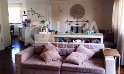 APARTAMENTO COM 03 QUARTOS E 4 VAGAS DE GARAGEM PARA VENDA, VILA MARIA, SÃO PAULO
