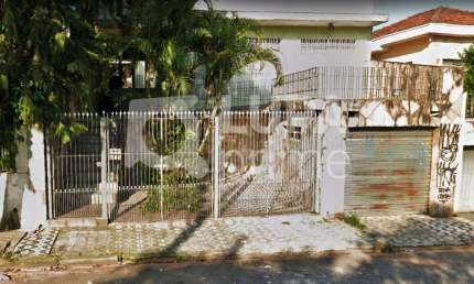 CASA TÉRREA COM 3 QUARTOS PARA VENDA, PARQUE NOVO MUNDO, SÃO PAULO
