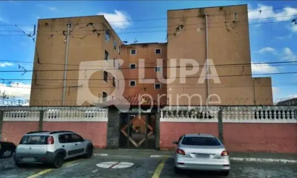 APARTAMENTO COM 2 QUARTOS PARA VENDA, JARDIM BRASIL, SÃO PAULO