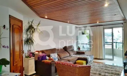 APARTAMENTO COM 3 QUARTOS E 2 VAGAS DE GARAGEM PARA VENDA, PARQUE MANDAQUI, SÃO PAULO