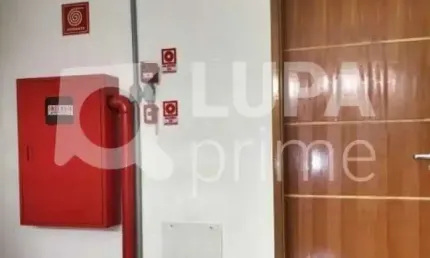 Apartamento com 1 quarto para venda, vila paulo silas, são paulo