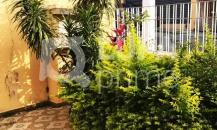CASA TÉRREA COM 2 QUARTOS PARA VENDA, LAUZANE PAULISTA, SÃO PAULO