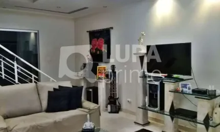 Sobrado com 2 quartos e 2 vagas de garagem para venda, pari, são paulo