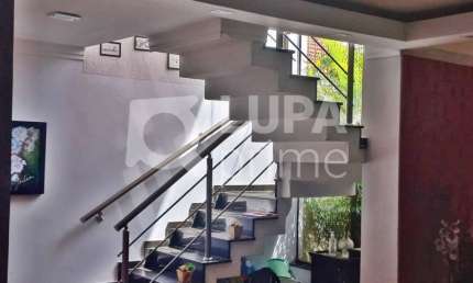 SOBRADO COM 4 QUARTOS PARA VENDA, VILA MARIA ALTA, SÃO PAULO