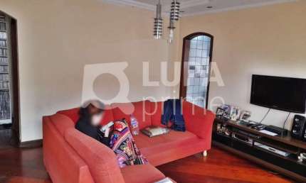 CASA TÉRREA COM 1 QUARTO PARA VENDA, VILA MARIA ALTA, SÃO PAULO