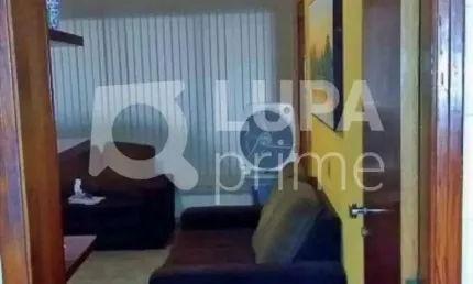 SOBRADO COM 03 QUARTOS PARA VENDA, 250 M², JARDIM BRASIL, SÃO PAULO