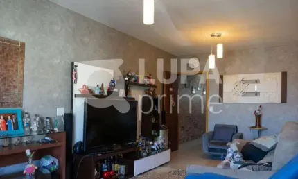 Sobrado com 3 quartos para venda, vila maria alta, são paulo