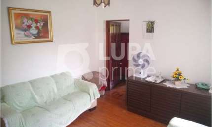 CASA TÉRREA COM 2 QUARTOS E 1 VAGA PARA VENDA, VILA MARIA, SÃO PAULO