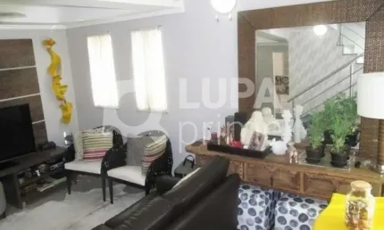SOBRADO COM 03 QUARTOS PARA VENDA, VILA GUILHERME, SÃO PAULO