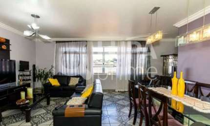 SOBRADO COM 3 QUARTOS E 4 VAGAS PARA VENDA, VILA GUILHERME, SÃO PAULO