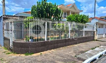 CASA TÉRREA COM 3 QUARTOS PARA VENDA, VILA MEDEIROS, SÃO PAULO