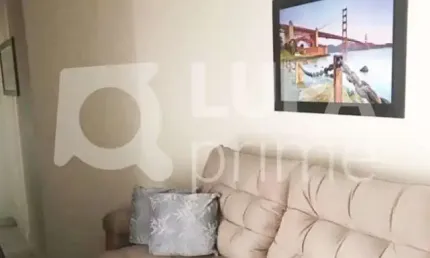 Apartamento com 2 quartos para venda, sítio do mandaqui, são paulo
