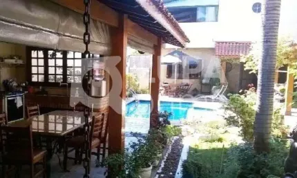 Casa térrea com 4 quartos para venda, vila isolina mazzei, são paulo