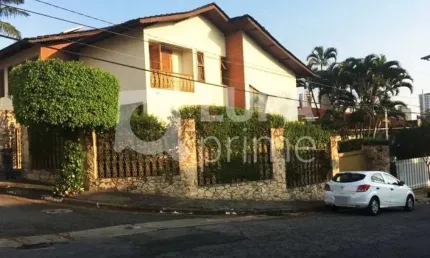 SOBRADO COM 4 QUARTOS PARA VENDA, TUCURUVI, SÃO PAULO